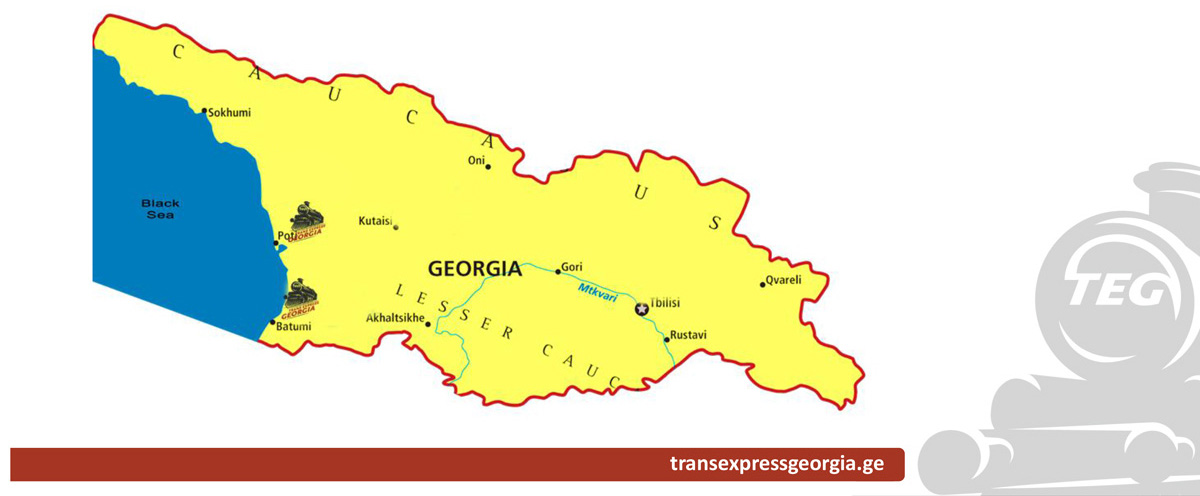trans express georgia